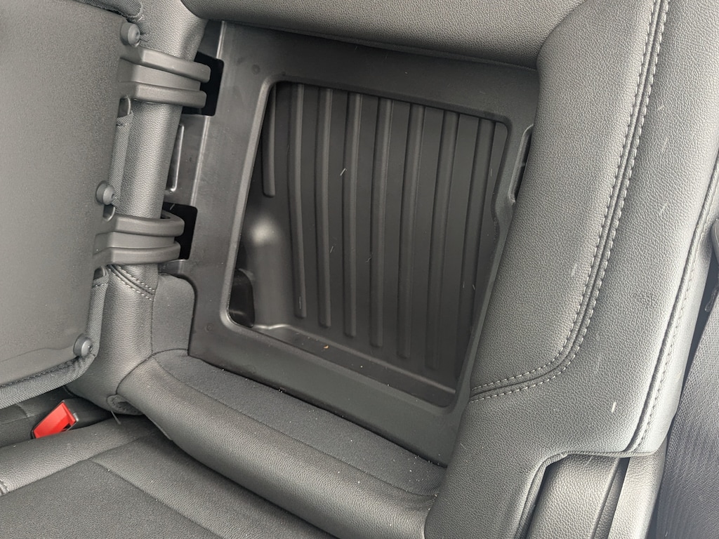 Used 2023 Chevrolet Silverado 1500 LT Trail Boss Truck