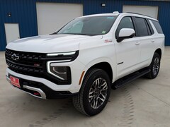 2026 Chevrolet Tahoe Z71 SUV