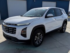 2026 Chevrolet Equinox LT SUV