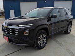 2026 Chevrolet Equinox LT SUV