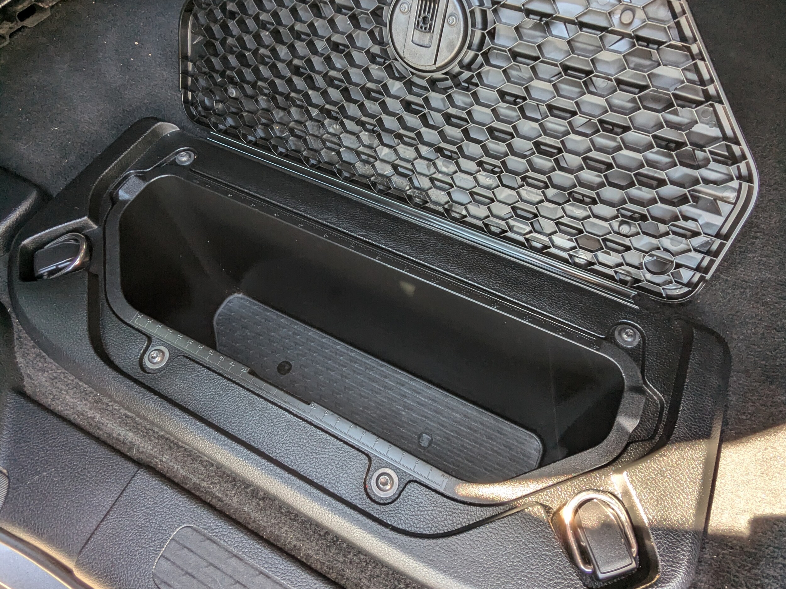 2020 Ram 1500 Big Horn photo 4