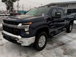  Chevrolet Silverado 2500 HD