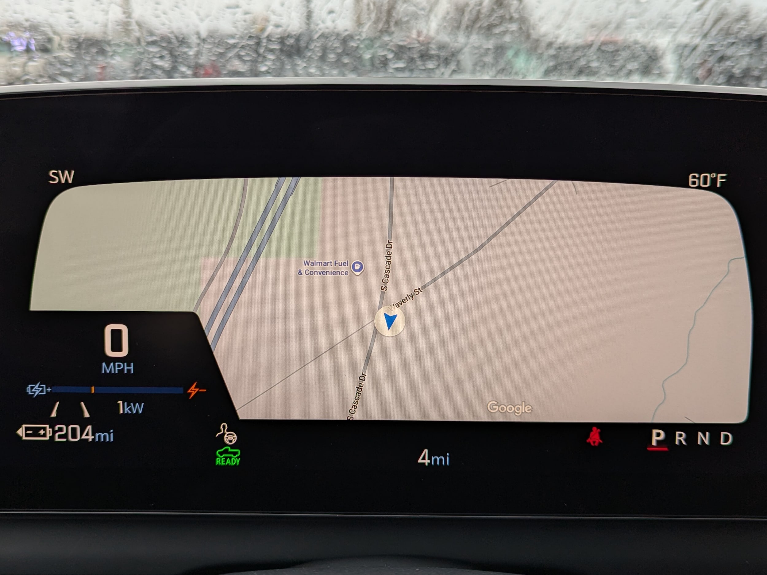 2026 Chevrolet Silverado EV LT - Photo 13
