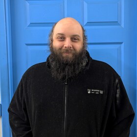 Staff member Jeremy Kowalewski from ID_4c16e28fb1ed