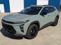 2026 Chevrolet Trax Activ SUV
