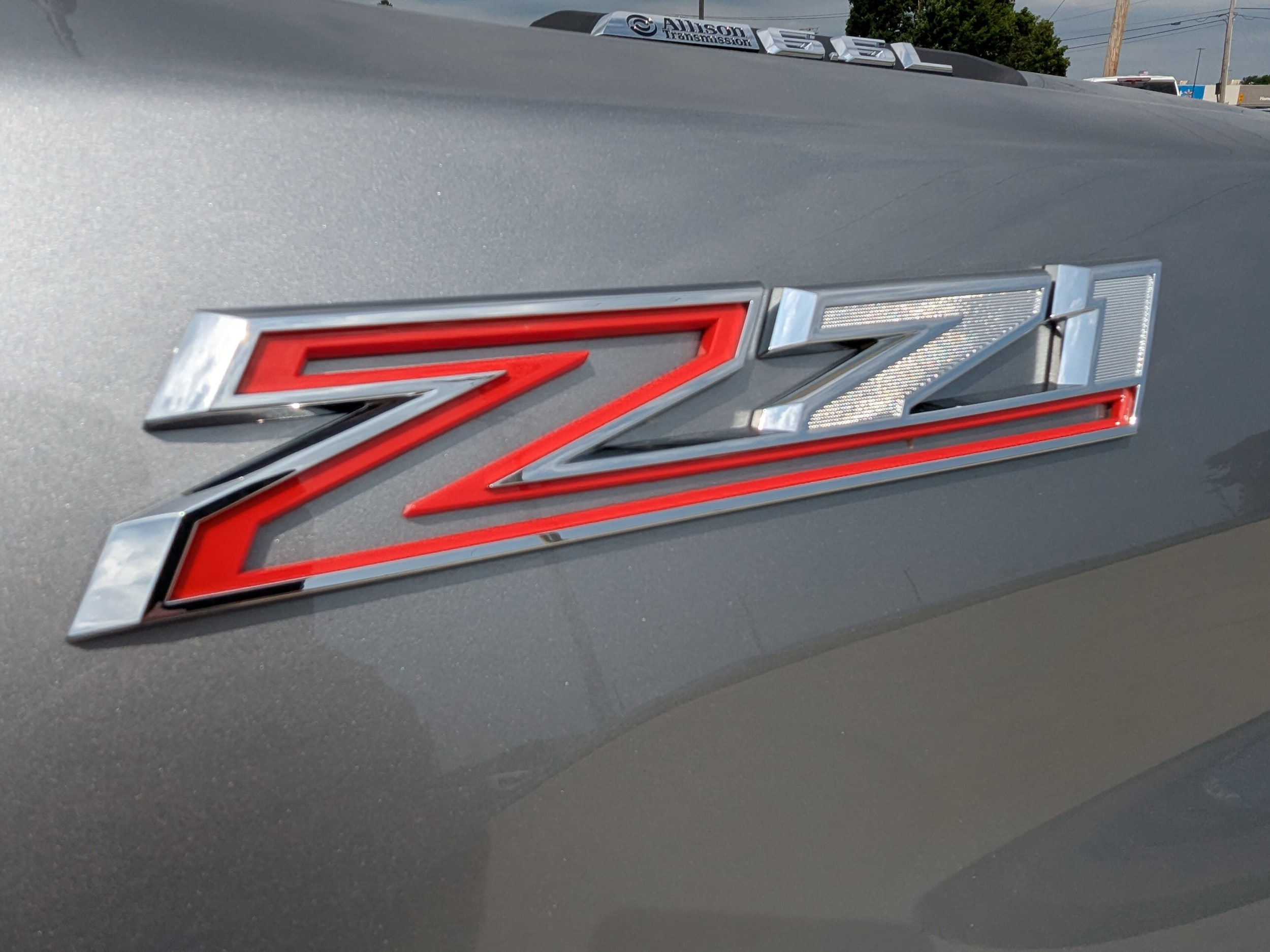 2026 Chevrolet Silverado 2500 HD Custom - Photo 13