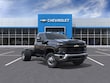 Chevrolet Silverado 3500 HD Chassis Cab
