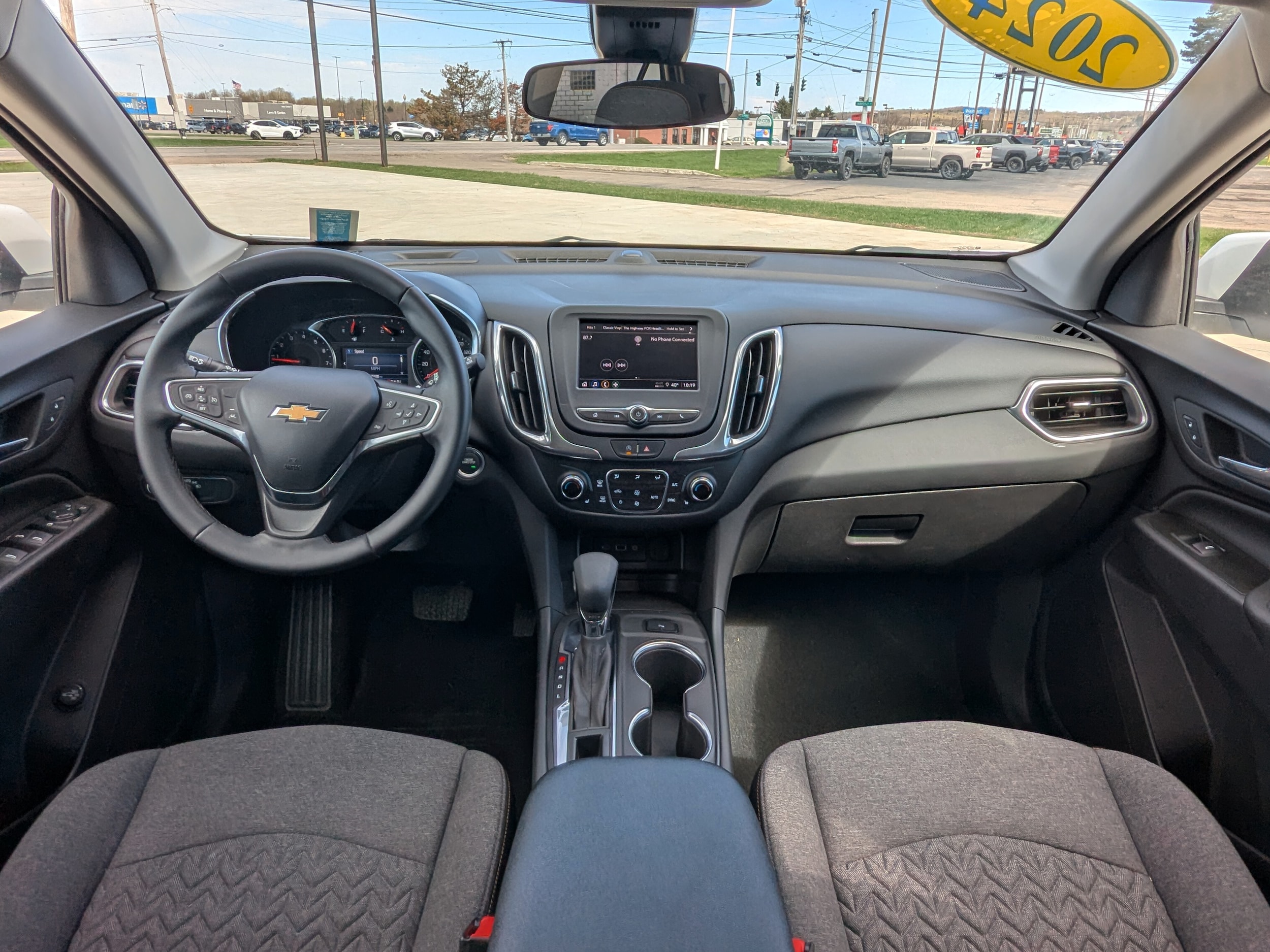 2024 Chevrolet Equinox LT - Photo 9