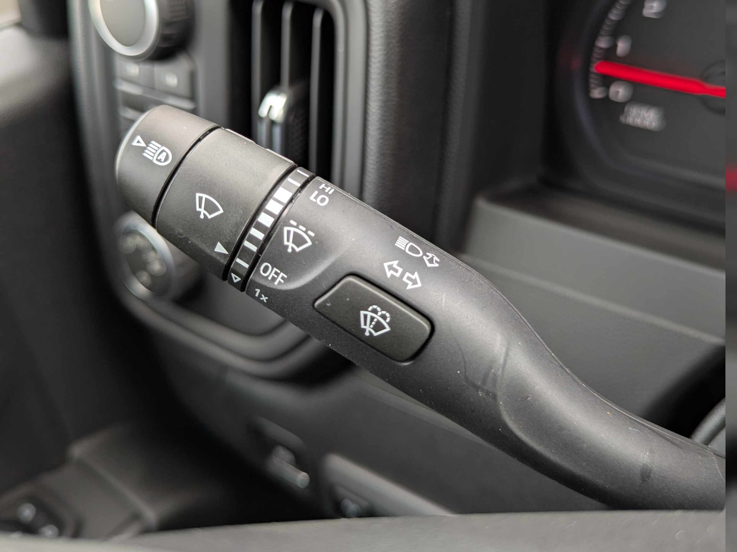 2026 Chevrolet Silverado 2500 HD Custom - Photo 21