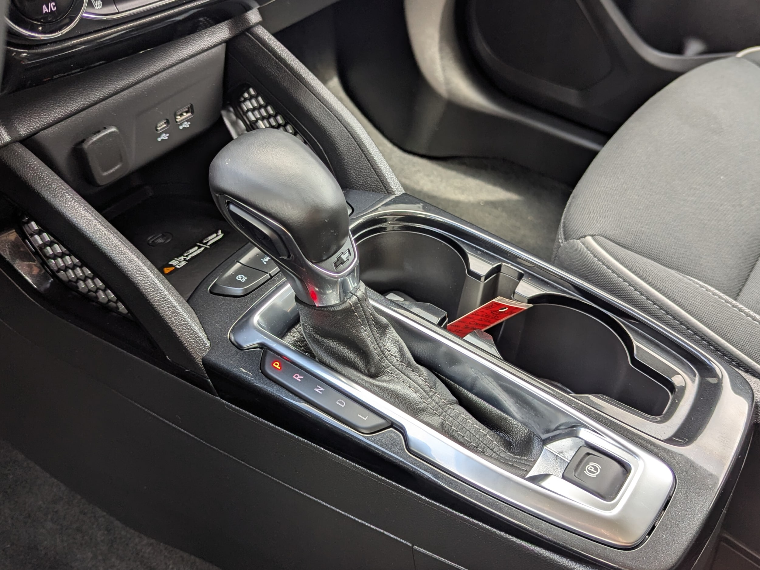 2026 Chevrolet Trailblazer LT - Photo 14