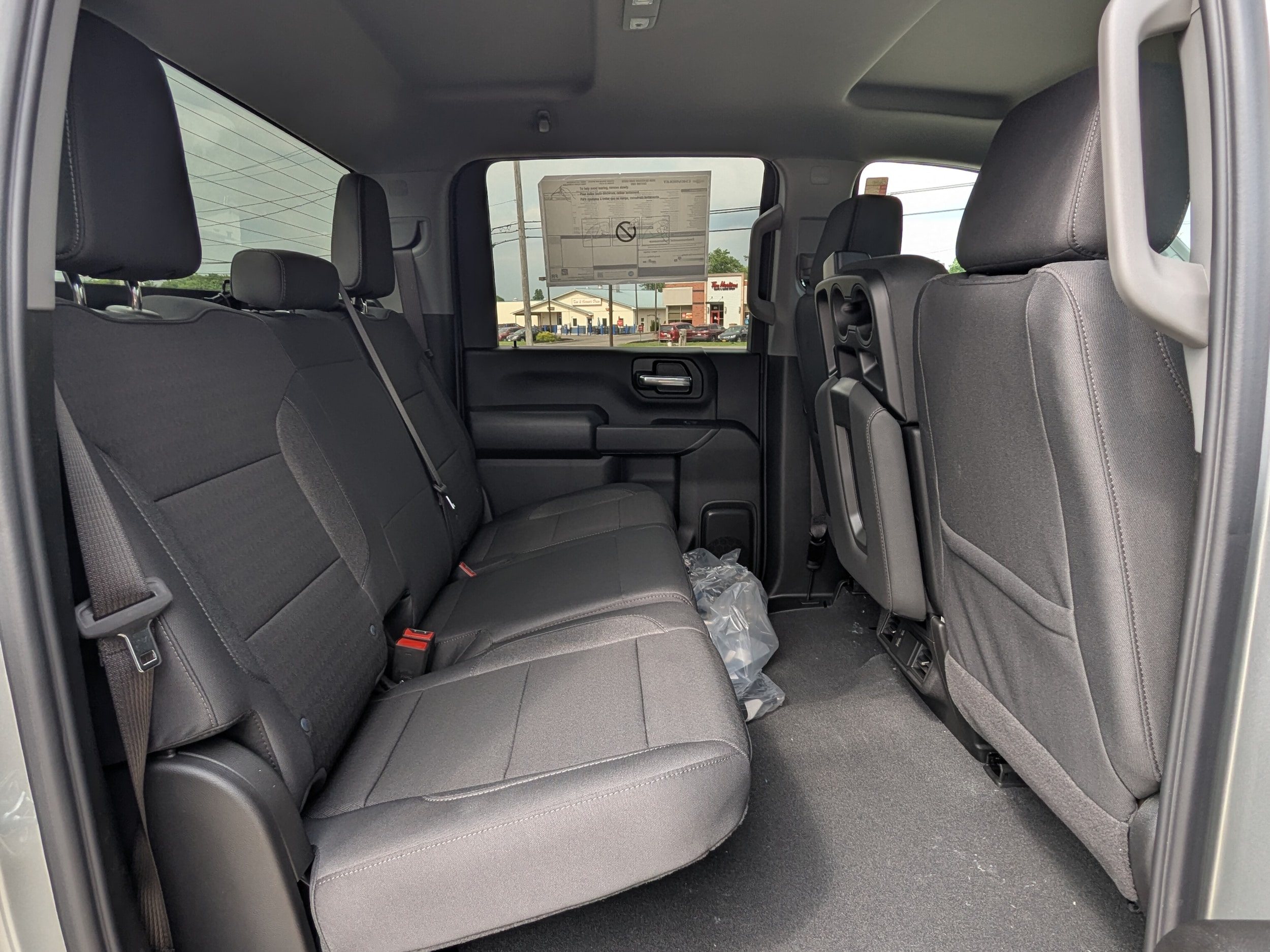 2026 Chevrolet Silverado 2500 HD Custom - Photo 10