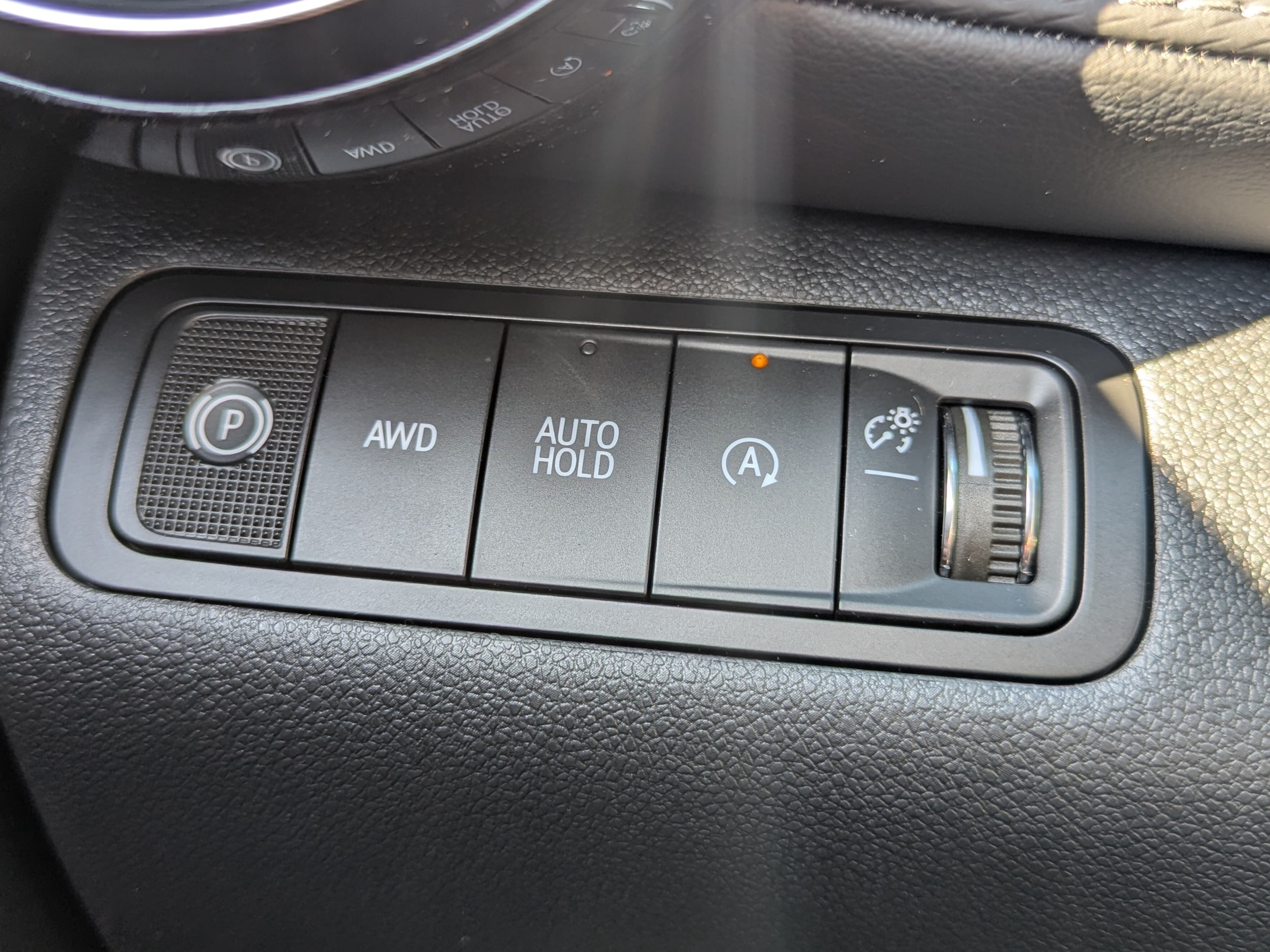 2027 Chevrolet Equinox LT - Photo 19