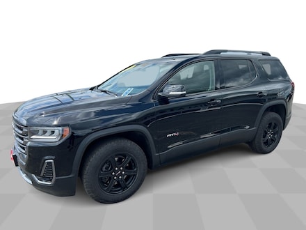 2023 GMC Acadia AT4 SUV