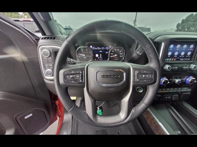 Used 2023 GMC Sierra 2500 Denali HD Denali with VIN 1GT49REY8PF183276 for sale in Dublin, GA