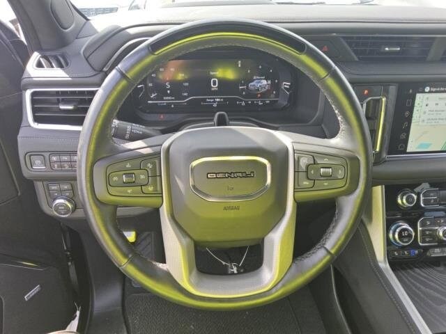 2023 Gmc Yukon Denali photo 2