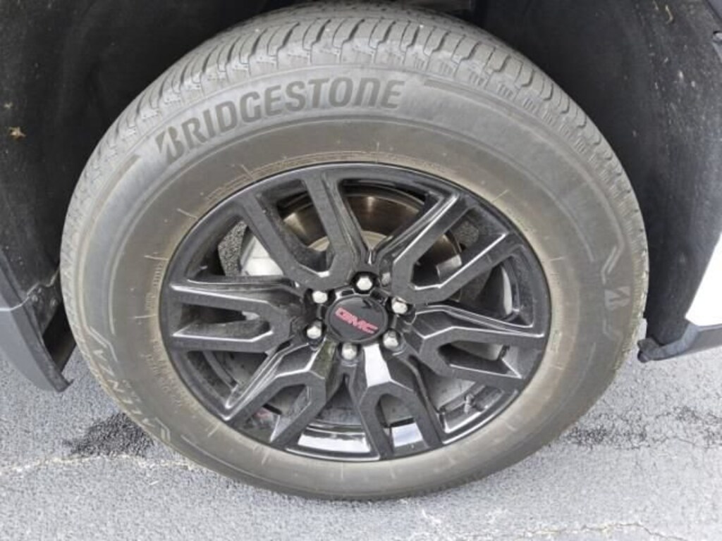 Used 2024 GMC Sierra 1500 Elevation Truck
