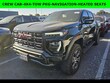 GMC Canyon