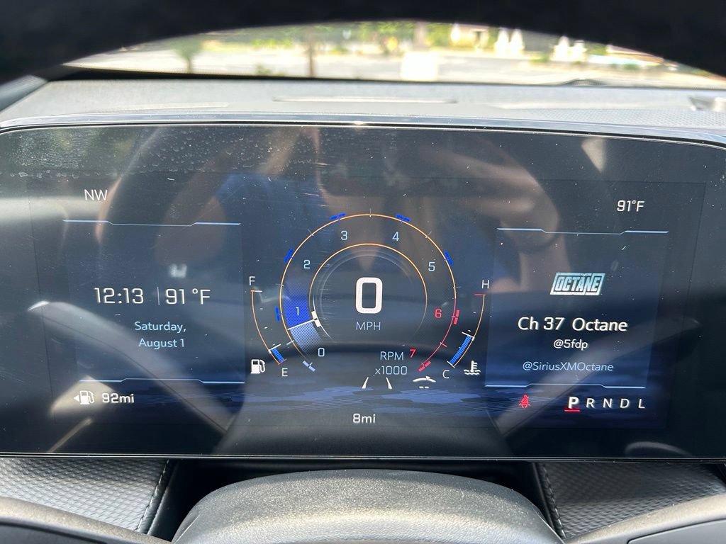 2027 Chevrolet Equinox LT - Photo 26