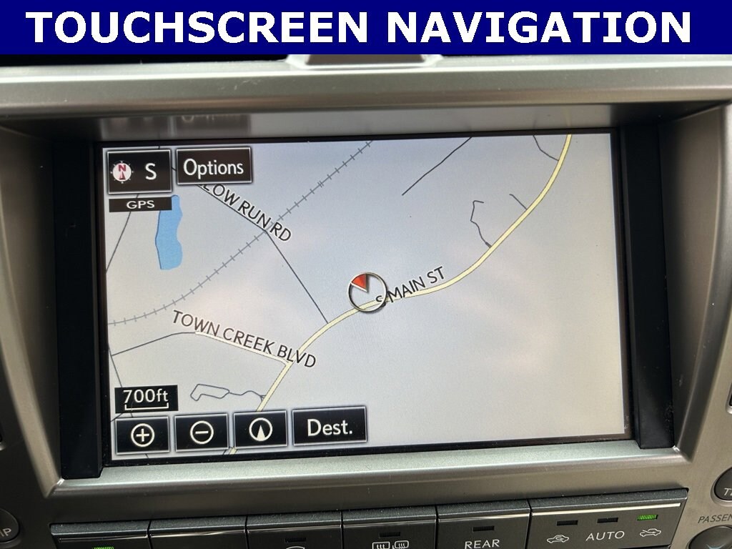 Used 2019 Lexus GX GX 460