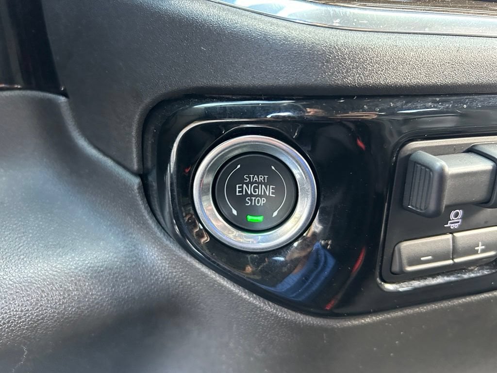 2024 Chevrolet Silverado 3500HD LT - Photo 35