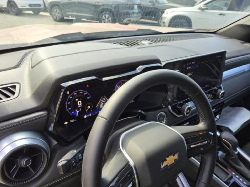 Used 2026 Chevrolet Colorado LT Truck