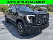 GMC Sierra 2500 HD
