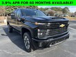  Chevrolet Silverado 2500 HD