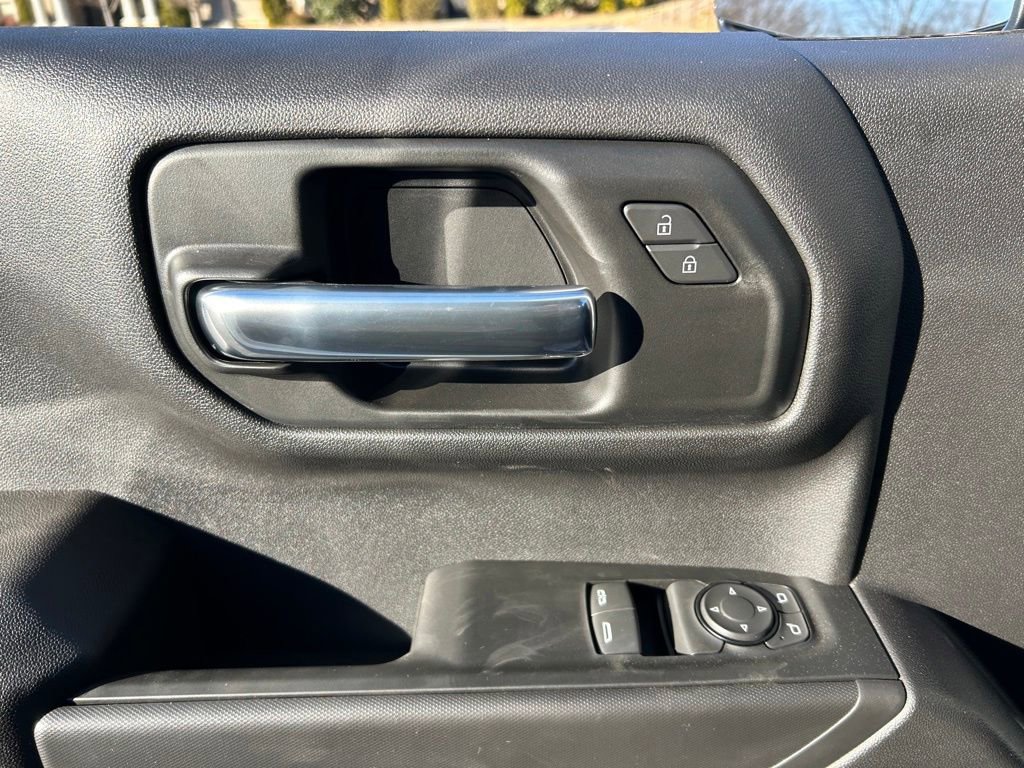 2026 Chevrolet Silverado 1500 Work Truck - Photo 30