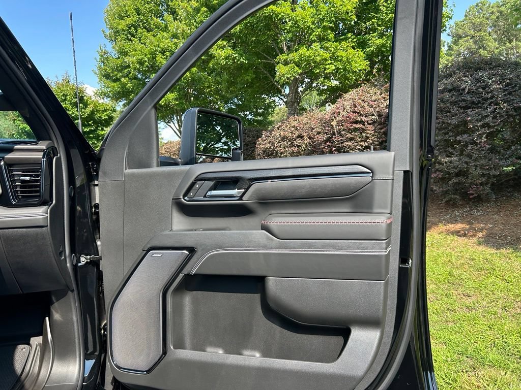 2026 GMC Sierra 2500HD AT4X - Photo 66