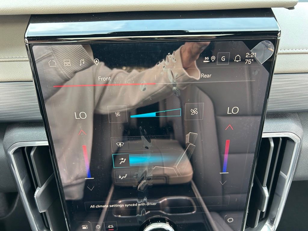 2026 GMC Acadia Elevation - Photo 29