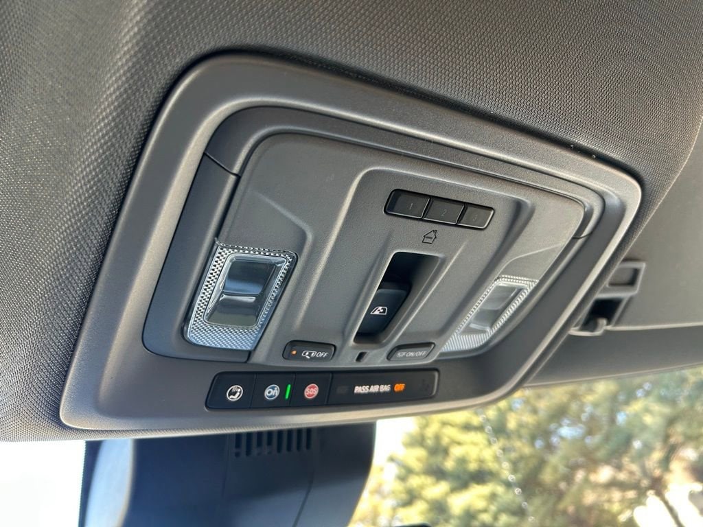 2026 Chevrolet Silverado 1500 LT Trail Boss - Photo 60