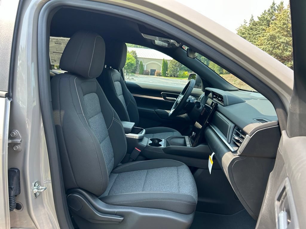 2027 GMC Terrain Elevation - Photo 40