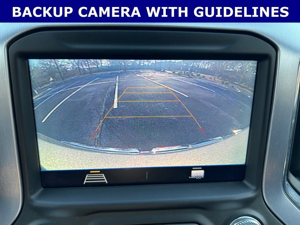 Used 2020 GMC Sierra 1500 SLE Truck