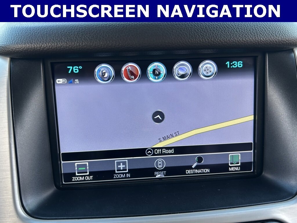 Used 2019 GMC Yukon SLT SUV