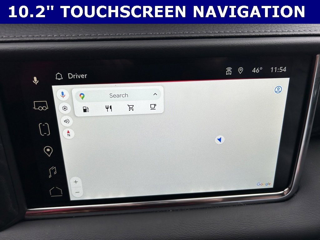 Used 2022 GMC Yukon Denali SUV