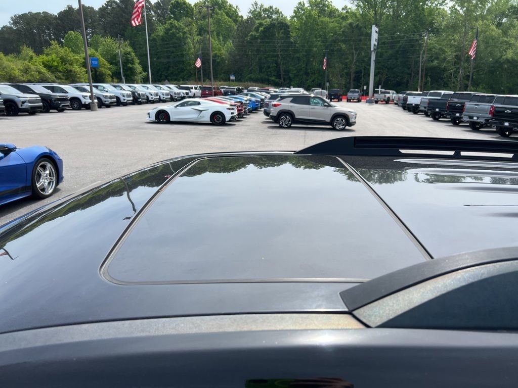 Used 2014 Chevrolet Equinox 2LT with VIN 2GNALCEK3E6201078 for sale in Greensboro, GA