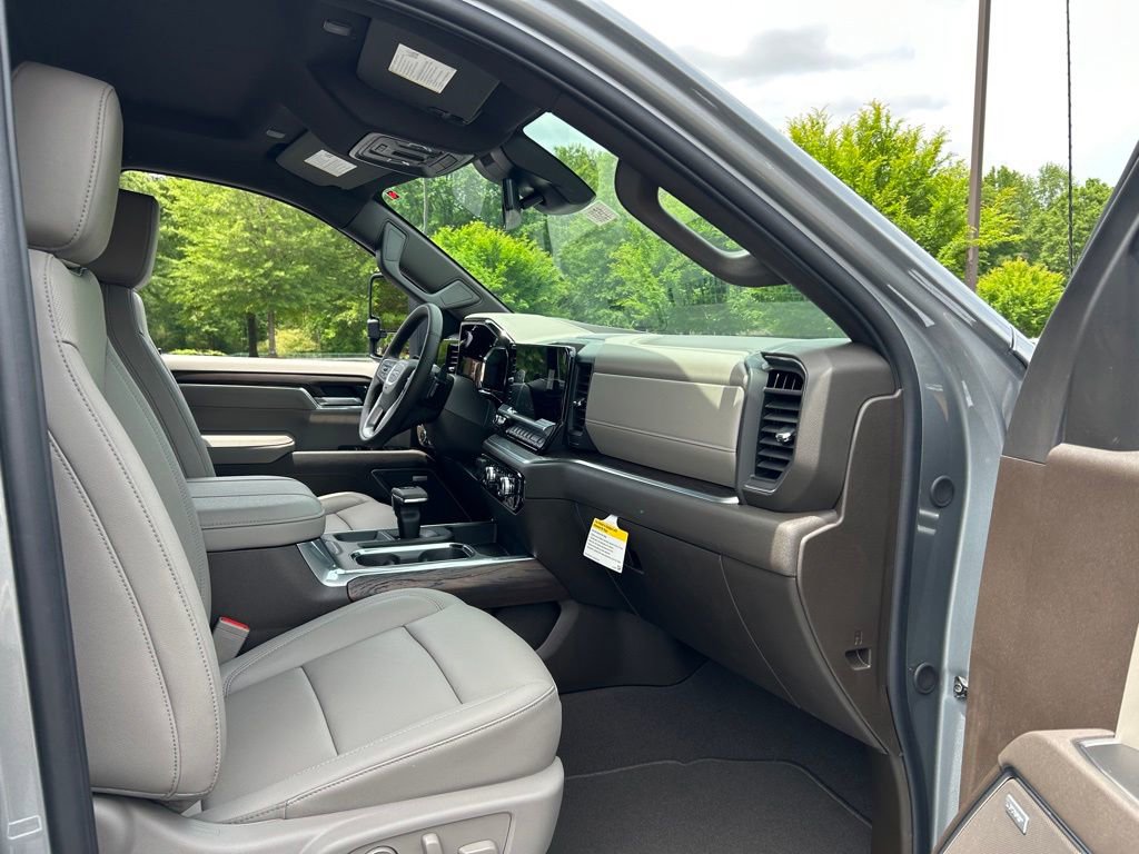 2026 GMC Sierra 1500 SLT - Photo 45