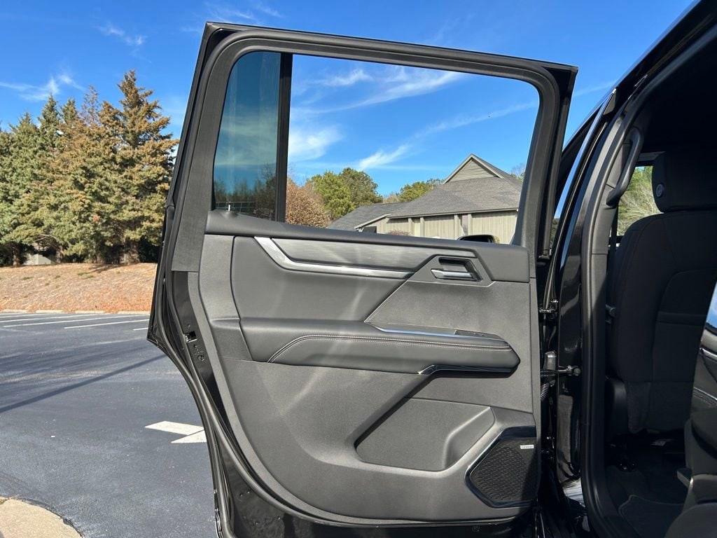 2026 GMC Acadia Elevation - Photo 55