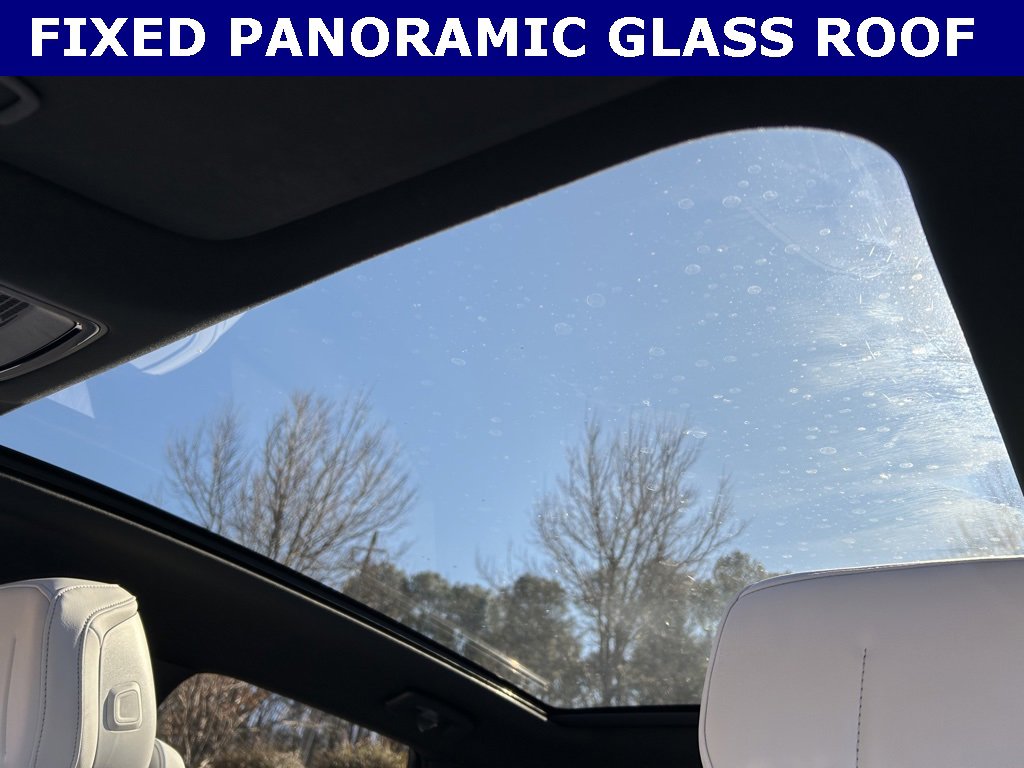 Used 2024 Cadillac LYRIQ Sport 1 with VIN 1GYKPTRL1RZ136093 for sale in Greensboro, GA