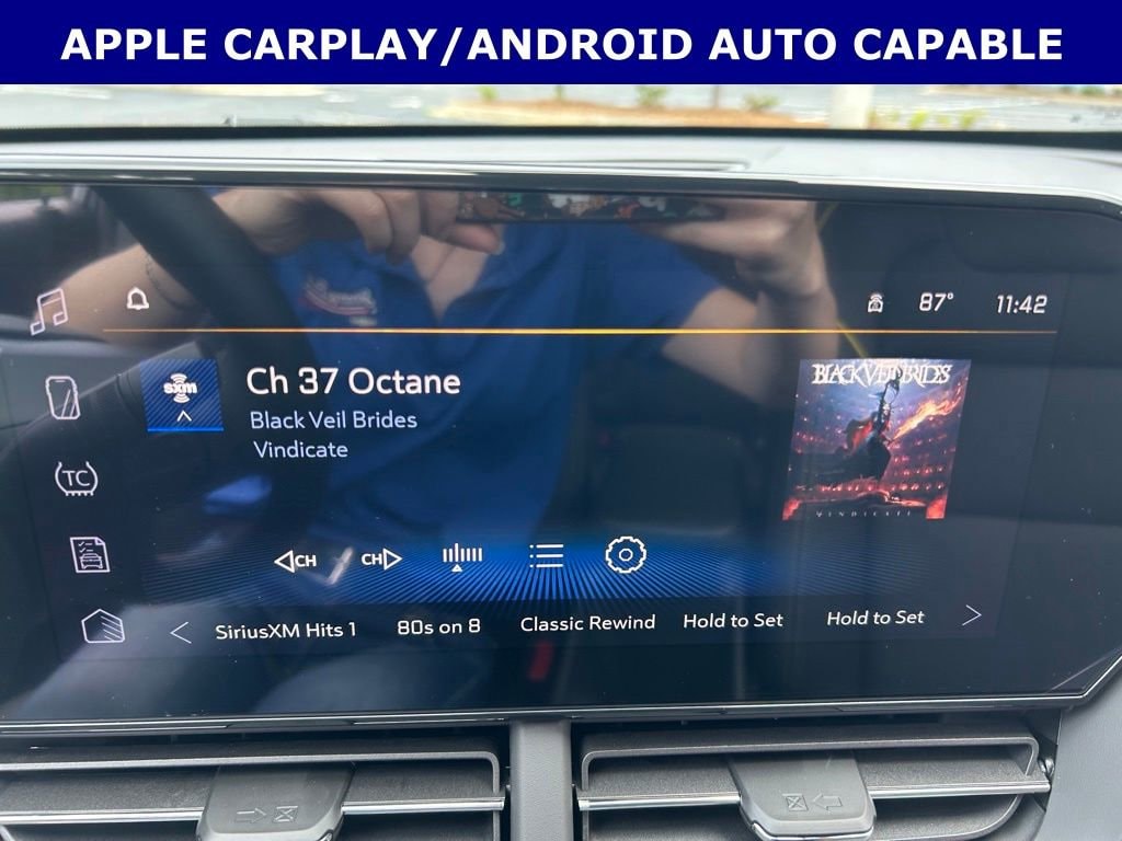 2026 Chevrolet Trax Activ - Photo 15