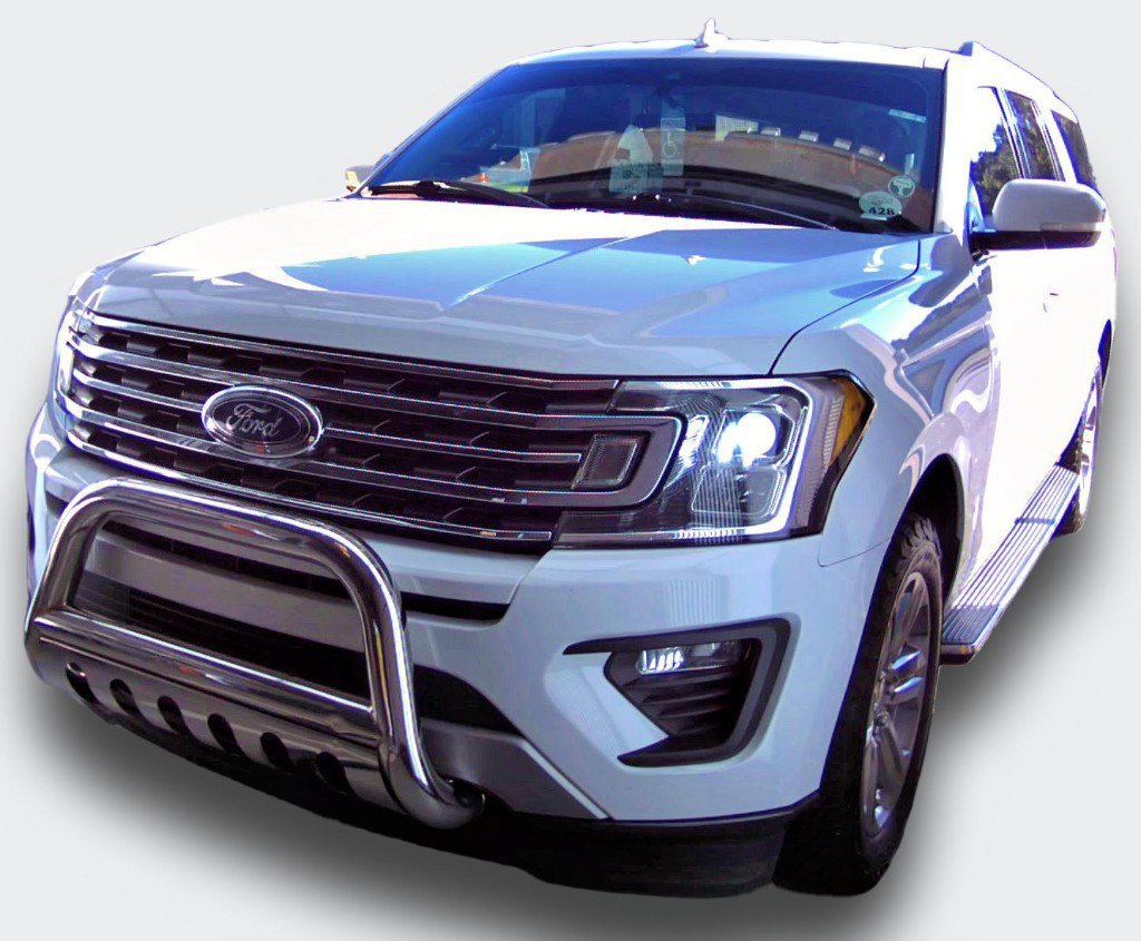 Used 2020 Ford Expedition Max XLT
