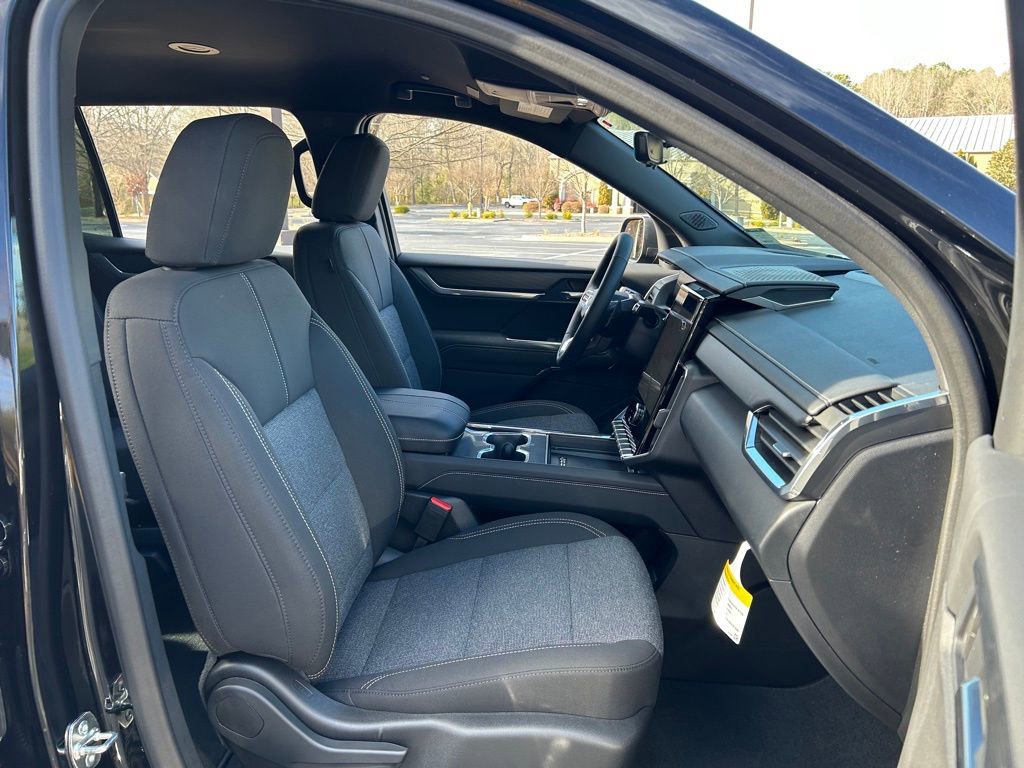 2026 GMC Acadia Elevation - Photo 47