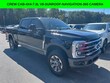  Ford Super Duty F-250 SRW