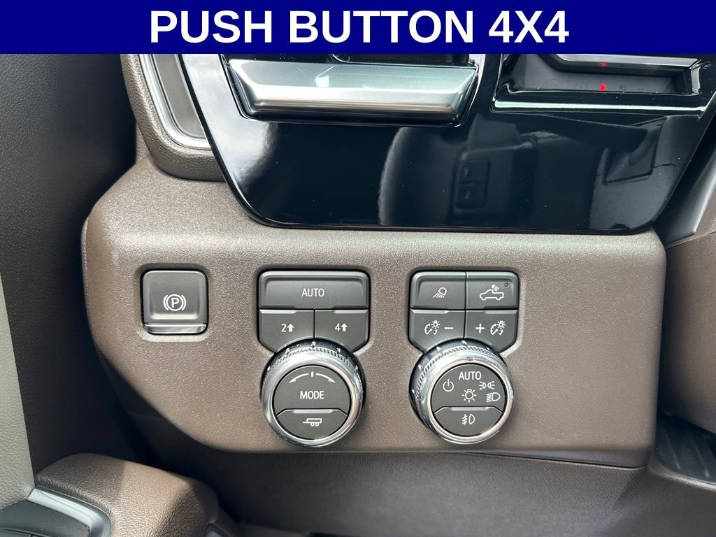 2026 GMC Sierra 1500 SLT - Photo 17