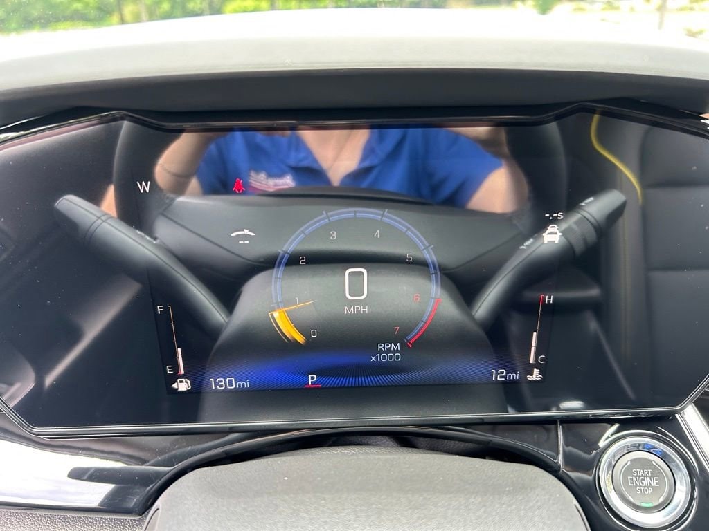 2026 Chevrolet Trax Activ - Photo 25