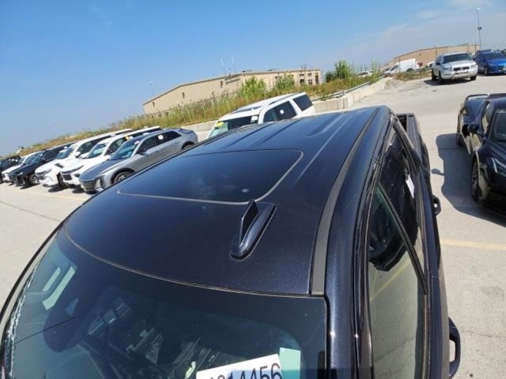 Used 2023 GMC Sierra 1500 AT4 Truck