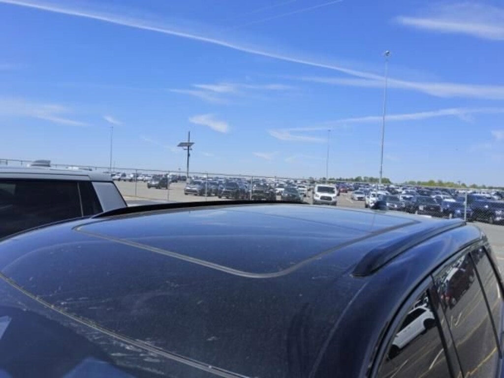 Used 2026 CADILLAC VISTIQ Sport SUV