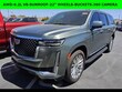 CADILLAC Escalade ESV