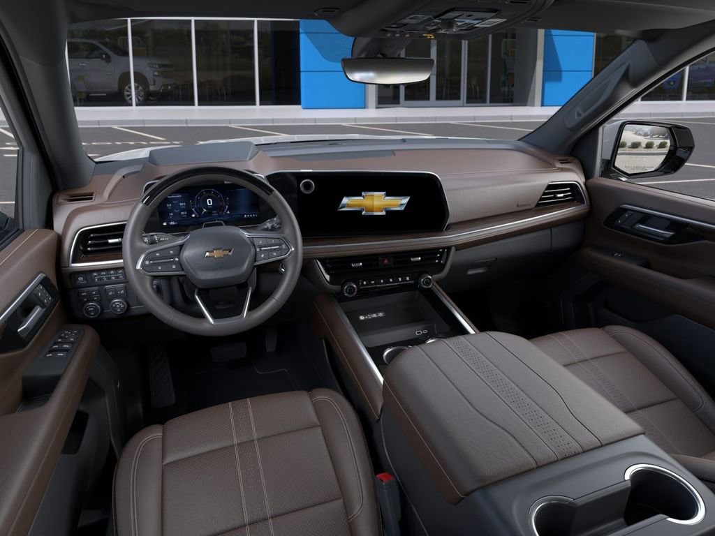 2026 Chevrolet Tahoe High Country - Photo 15