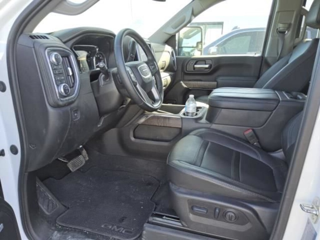 Used 2023 GMC Sierra 3500 HD Denali Truck